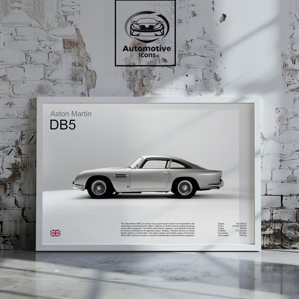 DB5